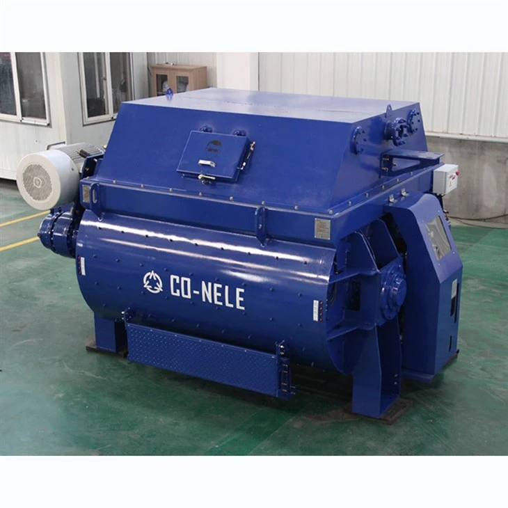 Helical Ribbon Agitator