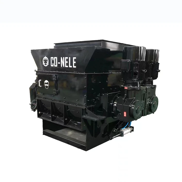 Bitumen Mixer