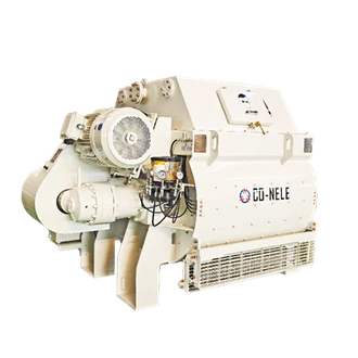 ¿Qué factores están relacionados con el rendimiento de mezcla de un mezclador...